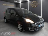 Peugeot 5008 1.6 BlueHDI
