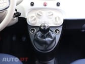 Fiat 500 1.0 Hybrid Connect