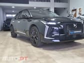 DS DS4 E-Tense Performance Line EAT8