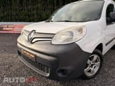 Renault Kangoo 1.5 dCi Business 3L