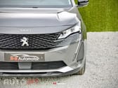 Peugeot 3008 1.6 Hybrid Allure e-EAT8
