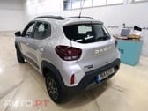 Dacia Spring Electric 45 Expression