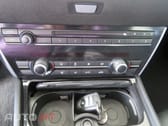 BMW 520 d Line Luxury