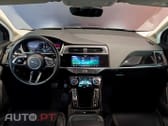 Jaguar I-Pace SE AWD Aut.