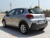 Citroen C3 Pure Tech S&S Feel Pack