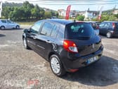Renault Clio 1.2 16V Dynamique S
