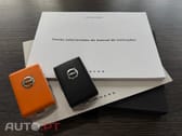 Volvo V60 2.0 T6 AWD TE Inscription