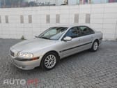 Volvo S80 2.0 T - GPL