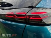 Peugeot E-2008 Allure 54kWH