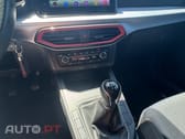 Seat Ibiza 1.0 TSI FR