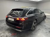 Mercedes-Benz E 300 e Exclusive Line