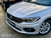 Fiat Tipo 1.3 M-Jet Lounge