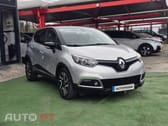Renault Captur 1.5 dCi Exclusive