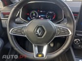 Renault Clio Rs Line