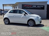Fiat 500C 1.2 8V Pop