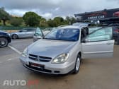 Citroen C5 2.0 HDi Exclusive Aut.