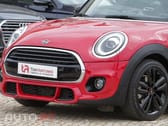 MINI Cabrio Cooper Premium First JCW Auto