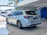 Toyota Corolla Touring Sports 1.8 Hybrid Comfort+P.Sport