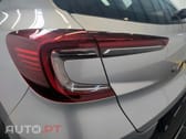 Renault Captur ND