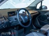 BMW i3 120Ah