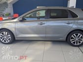 Hyundai i30 1.6 CRDi Style+Navi