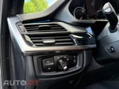 BMW X5 25 d sDrive Pack M