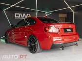 BMW 228 i Aut. M Sport