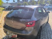 Seat Ibiza FR
