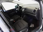 Seat Alhambra 2.0 TDi Style