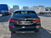 BMW 118 d Line Urban