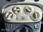 Fiat 500C 1.2 8V Lounge