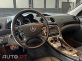 Mercedes-Benz SL 350 V6 . 3724cm3 | R230