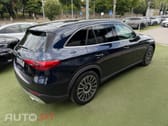 Mercedes-Benz GLC 300 e 4Matic