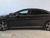 Mercedes-Benz EQE 350 Edition 1
