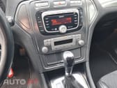 Ford Mondeo SW 2.0 TDCi Titanium Aut.