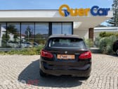 BMW 216 d