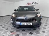 Toyota Yaris Cross 1.5 HDF GR Sport