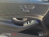 Mercedes-Benz S 400 d Limousine