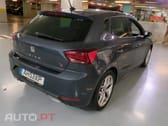 Seat Ibiza 1.0 TSI FR