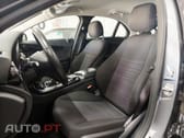 Mercedes-Benz C 200 d Avantgarde