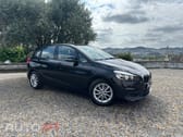 BMW 216 d Advantage