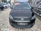 Volkswagen Touran 1.6 TDI Blue.Highine 7L