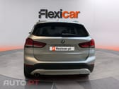 BMW X1 16 d sDrive Auto Advantage