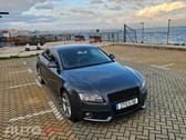 Audi A5 3.0 TDI V6 quattro