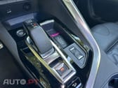 Peugeot 3008 1.6 Hybrid4 GT Pack e-EAT8