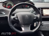 Peugeot 308 1.5 BlueHDi Active