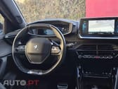 Peugeot E-2008 50 kWh GT Pack