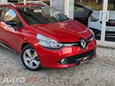 Renault Clio Sport Tourer 1.5 dCi Dynamique S 82g