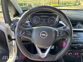 Opel Corsa 1.4 T GSi J18