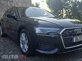 Audi A6 Avant 50 TFSIe quattro S tronic